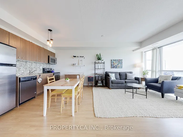 5101 Dundas St W #1101 — Photo 3