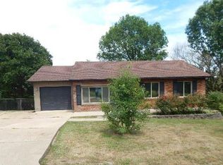 5444 Lakeview Ln, Festus, MO 63028