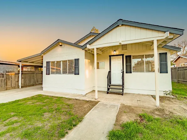 1104 Lassen Ave, Modesto, CA 95358