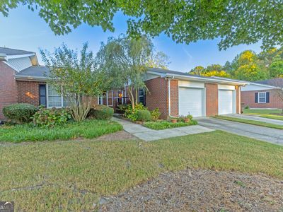 125 Cornwallis Way, Fayetteville, GA, 30214