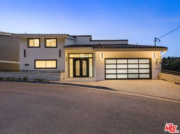 8041 Bulwer Dr, Los Angeles, CA 90046