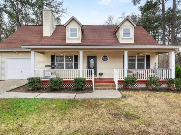 128 Mount Elon Church Rd, Hopkins, SC 29061