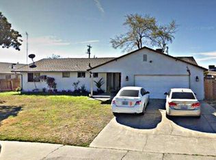 864 Nevada St, Manteca, CA 95337