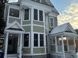 515 Park Ave, Syracuse, NY 13204