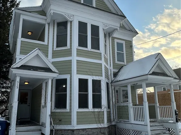 515 Park Ave, Syracuse, NY 13204