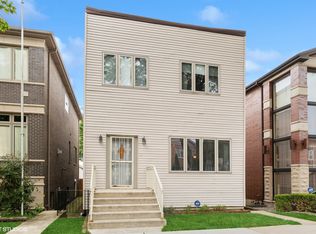 3421 S Parnell Ave, Chicago, IL 60616