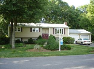 120 Spring Rd, North Kingstown, RI 02852