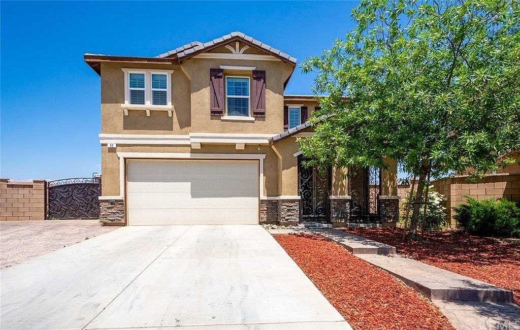 90 Muir Woods Rd, Perris, CA 92570 Zillow