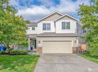115 178th Street Ct E, Spanaway, WA 98387