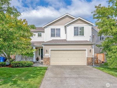 115 178th Street Ct E, Spanaway, WA, 98387