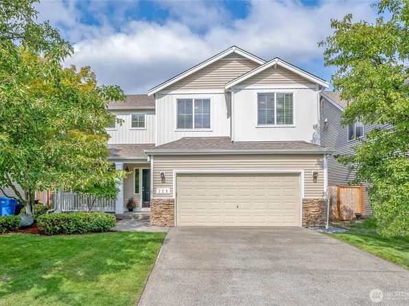 115 178th Street Ct E, Spanaway, WA 98387