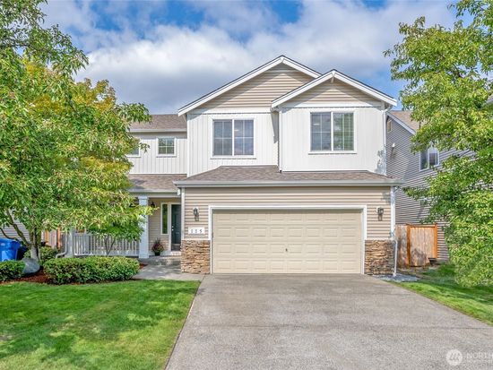 115 178th Street Ct E, Spanaway, WA 98387