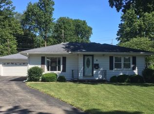 8 S Colonial Park Dr, Marion, IN 46953