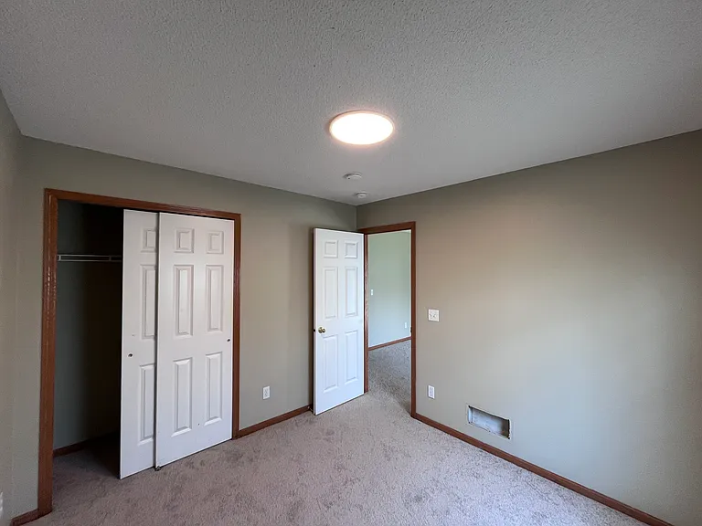 Bedroom first floor