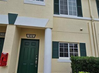 233 Cape Harbour Loop UNIT 104, Bradenton, FL 34212
