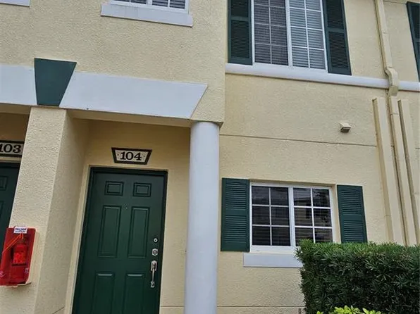 233 CAPE HARBOUR LOOP #104, BRADENTON, FL 34212