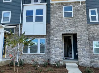 3121 Treble Ct #1, Charlotte, NC 28262