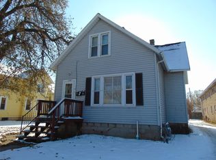 1146 E Walnut St APT A, Green Bay, WI 54301
