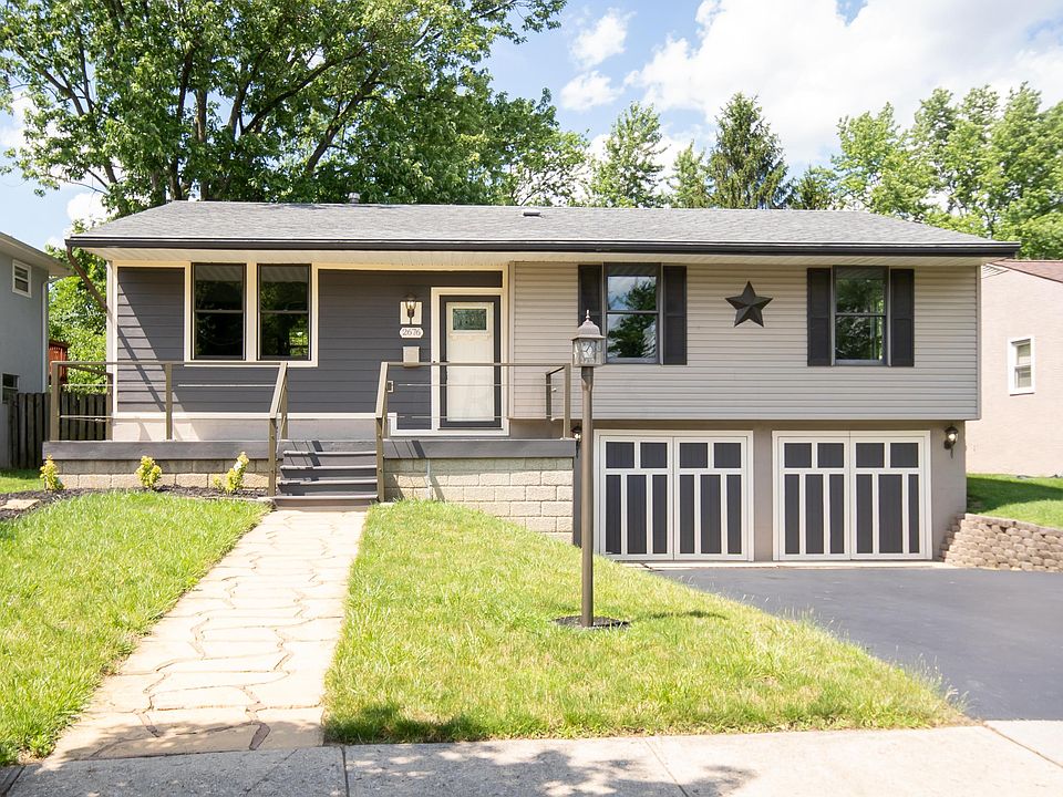 1st image of 2676 Dolores Dr