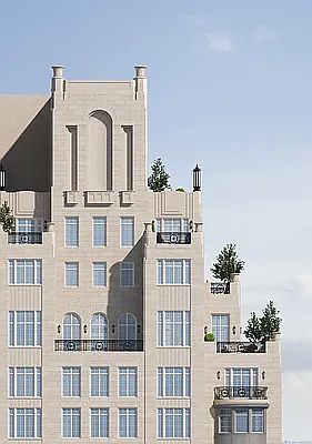 3rd image of 1045 Madison Ave #4C