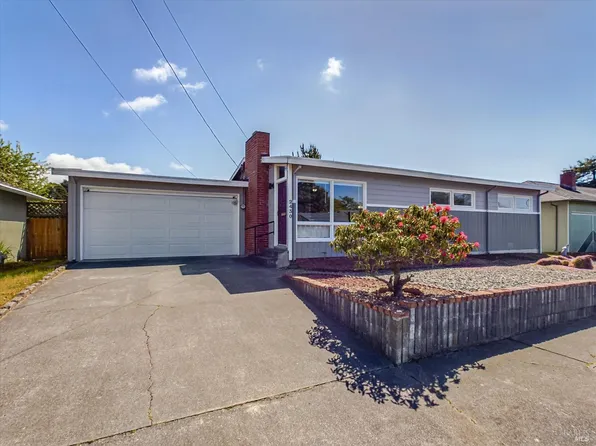 2430 15th Street, Eureka, CA 95501
