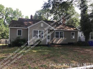 26 Beck Ave, Greenville, SC 29605