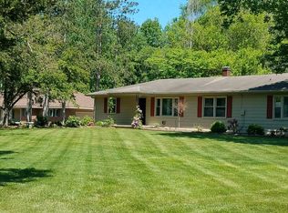 9060 Garden Rd, Maumee, OH 43537