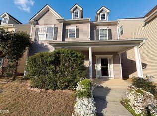 720 Keystone Park Dr, Morrisville, NC 27560