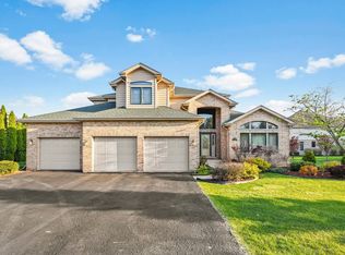 3914 Ballantrae Way, Flossmoor, IL 60422