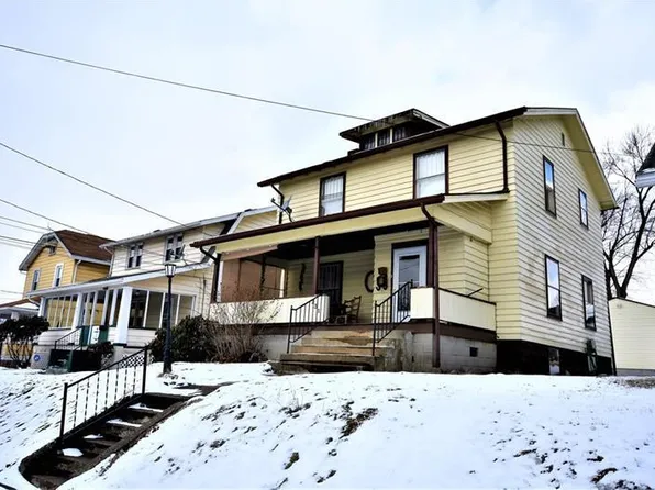 231 E Hillcrest Ave, New Castle, PA 16105