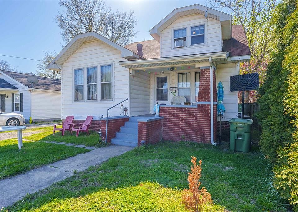 1st image of 514 Bolivar St