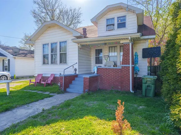 514 Bolivar St, Owensboro, KY 42303