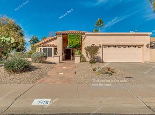 1110 E Scott Ave, Gilbert, AZ 85234