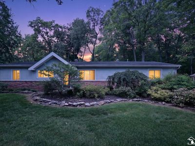 2854 Thunderbird Trl, Lambertville, MI, 48144