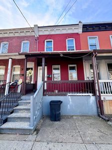 417 Walnut Ave, Trenton, NJ, 08609