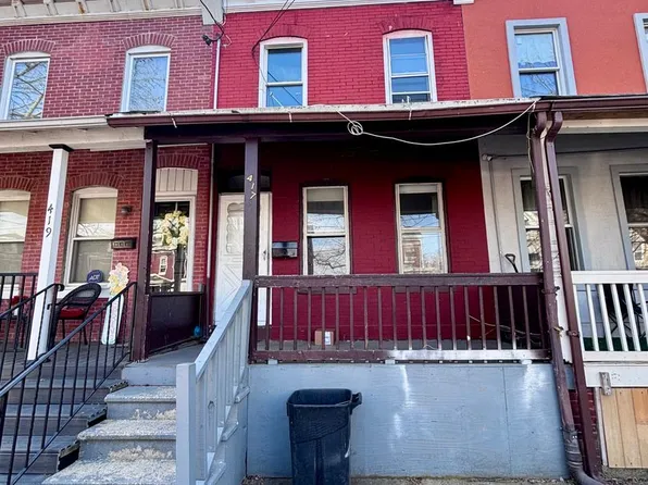 417 Walnut Ave, Trenton, NJ 08609