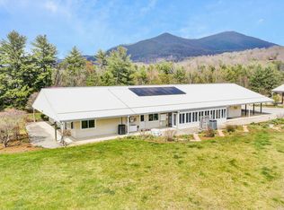 211 Spruce Ln, Callaway, VA 24067