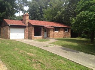 3734 Iona Ave, Cincinnati, OH 45213
