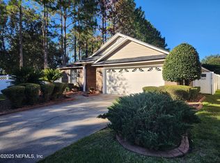 3792 TIMBERLINE Drive, Orange Park, FL 32065