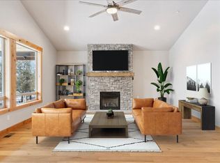 7680 SE Madison Ave, Prineville, OR 97754