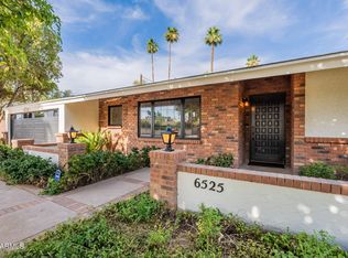 6525 N 3rd St, Phoenix, AZ 85012