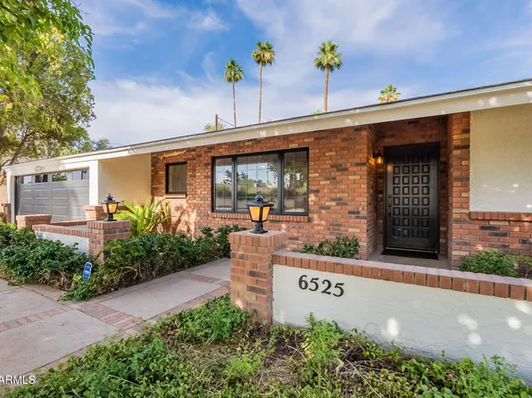 6525 N 3RD Street, Phoenix, AZ 85012