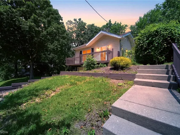 673 Harrison Ave, Akron, OH 44314