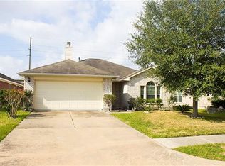 3618 Wingate Park, Houston, TX 77082