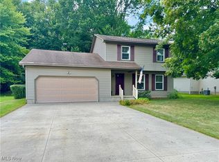6925 Colleen Dr, Youngstown, OH