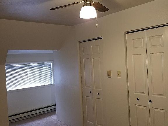 Master Bedroom 12' X 14'
