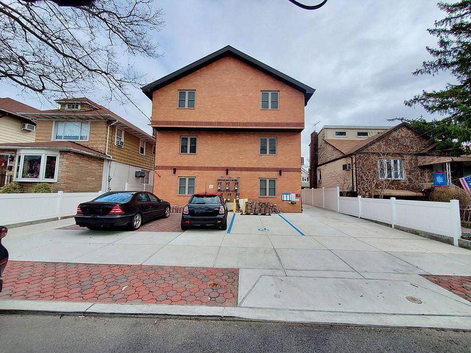 1st image of 2155 Kimball St. # 2f Fl 2