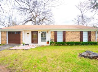 1318 Ravencrest Dr, Longview, TX 75605