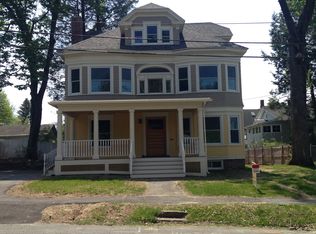 72 Prospect St, Greenfield, MA 01301