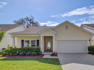 2652 Hanford Mills Ln, North Charleston, SC 29406